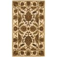 thumbnail image 2 of SAFAVIEH Classic Shanelle Oriental Wool Area Rug, Camel, 3' x 5', 2 of 6