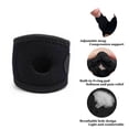 thumbnail image 2 of Tear Wrist Brace, Adjustable Wrist Strap with Soft Loop Pad for Ulnar Lateral Wrist Pain, DRUJ Instability, Tendonitis, Strain, Carpal Tunnel, Wrist Support for Men's and Women's Fitness and Sports, 2 of 7