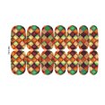 thumbnail image 1 of Xihbxyly Diseño de Uñas con Diseño de Hoja de Arce, Elegantes Pegatinas de Pvc para Uñas, Adhesivo de Larga Duración (2-4 Semanas), Juego de Colores Degradados Vibrantes, Uso Personal En Salones de B, 1 of 2