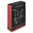 thumbnail image 4 of Cole & Mason - The London Collection Salt and Pepper Mill Gift Set, Chocolate Wood, 13cm / 5", 4 of 9