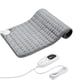 thumbnail image 3 of Estera de terapia de calor almohadilla calefactora eléctrica portátil apagado automático regalos para mujeres y hombres, 3 of 9