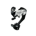 thumbnail image 1 of Shimano Rear DERAILLEUR RD-M370-S Altus SGS 9-Speed Direct Attachment Silver, 1 of 1