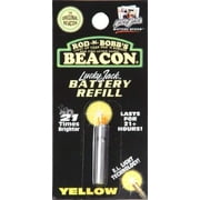 UPC 746239050071 product image for RNB BATTERY REFILL YELLOW | upcitemdb.com