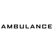 Ambulance (4K Ultra HD + Blu-ray + Digital Copy)