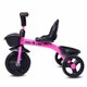 thumbnail image 4 of Sonducket Triciclo para niños, triciclo para niños pequeños, paseo en bicicleta de equilibrio para bebés, bicicleta de entrenamiento de equilibrio de Disfraces de disfraces Numero 3 Sonducket AP008024-03, 4 of 6