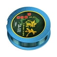 thumbnail image 3 of 100M Nylon Fishing Line Super Strong Anti-frizz Design for Saltwater Fishing Use, 3 of 3