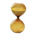 thumbnail image 3 of Reloj de arena decorativo multifuncional para mesa, moderno, para juegos, regalo de cumpleaños 5 minutos, 3 of 9