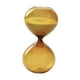 thumbnail image 3 of Reloj de arena decorativo de diseño nórdico con temporizador para rutinas de sauna 5 minutos, 3 of 9