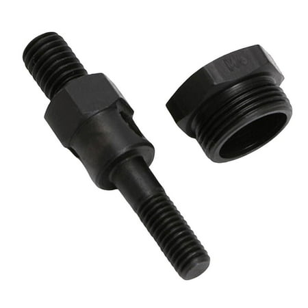 

Riveter Gun Part Threaded Mandrel Replacement Hand Nut Rivet Metric M3-M12