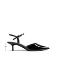 thumbnail image 2 of DREAM PAIRS Women's Pumps - Classic Comfort, 2 of 7