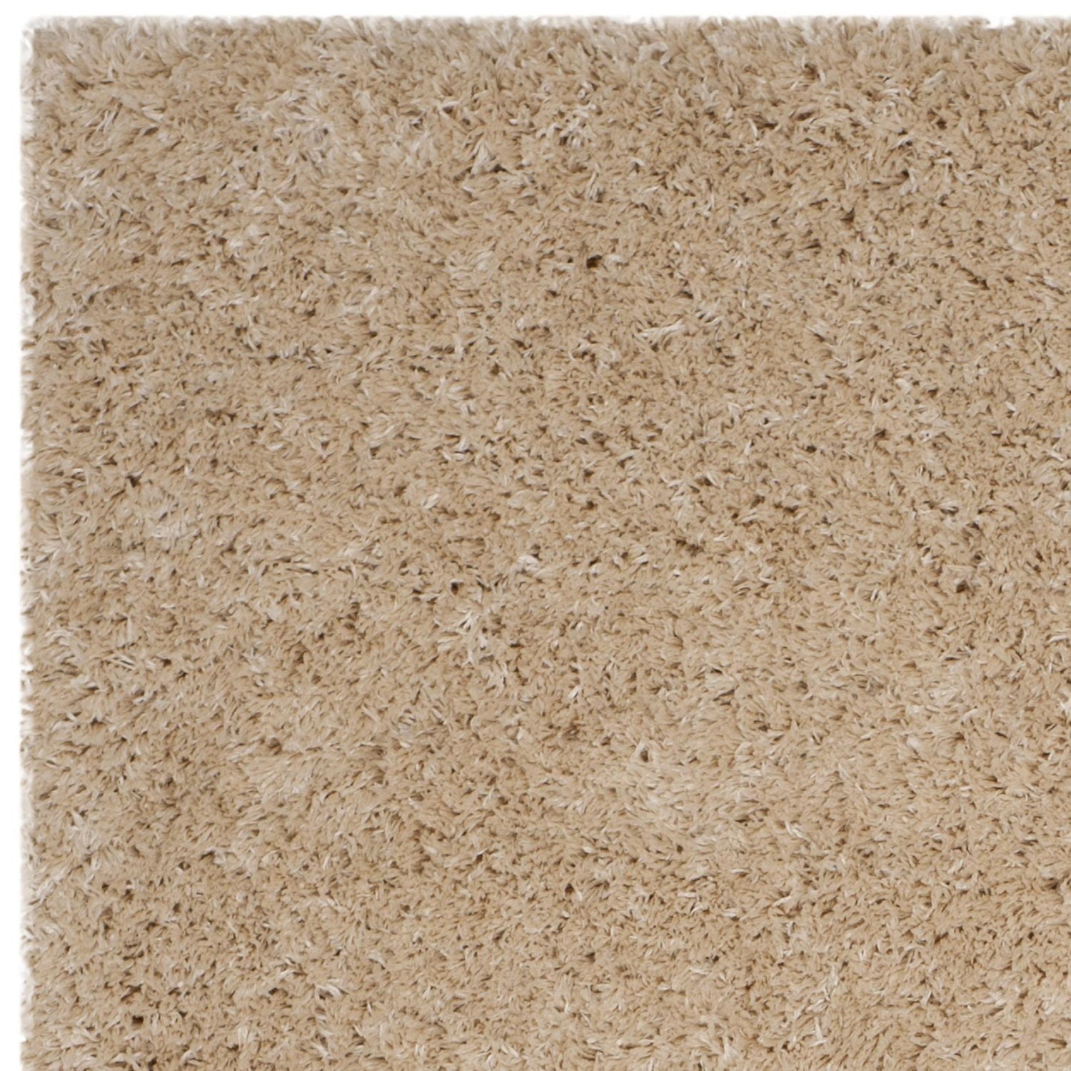SAFAVIEH Polar Abbot Solid Extreme Plush Shag Area Rug