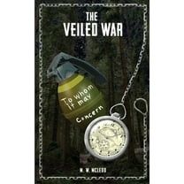 The Veiled War, (Paperback)