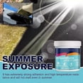 thumbnail image 3 of Super Strong Polyurethane Waterproof Leak Repair Coating for Roof Wall 150G, 3 of 5