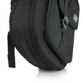 thumbnail image 4 of Gator Cases Transit Series Electric Guitar Gig Bag (GT-ELECTRIC-BLK), 4 of 7