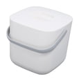 thumbnail image 1 of Lavadora De Platos Pequeña Portátil, Mini Lavavajillas Para Fregadero Para Cocina Casera, Material De PC ABS De Succión De 45KPa Para Lavar Platos, 1 of 7
