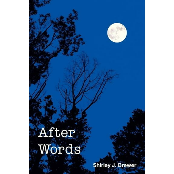 After Words (Paperback)