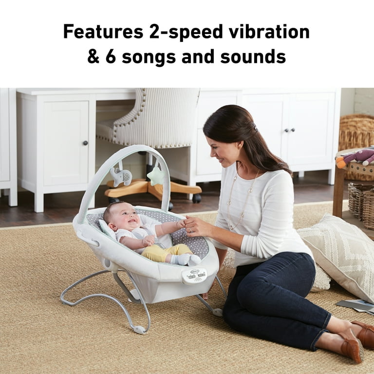 Baby bouncer swing walmart new arrivals