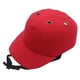 thumbnail image 5 of Casquillo de seguridad ligero Casquillo duro Casco protector antiimpacto para exteriores - Rojo SM SunniMix gorra de seguridad en el trabajo, 5 of 6