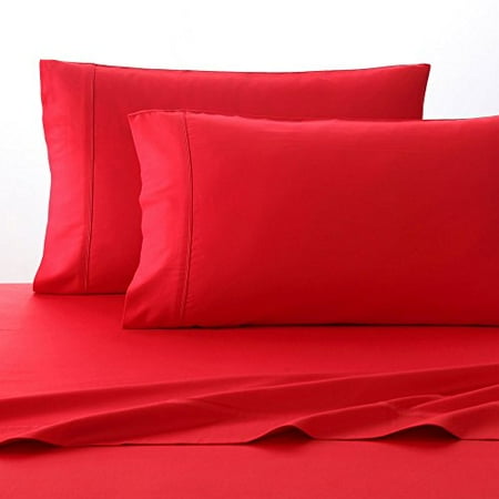 300tc cotton solid color sheet setfiesta bedding