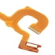 thumbnail image 2 of Camera Lens Flex Cable FPC Practical Accurate Camera Module Flex Cable Replacement for DSC HX50 DSC HX60 HV50 HX60, 2 of 4
