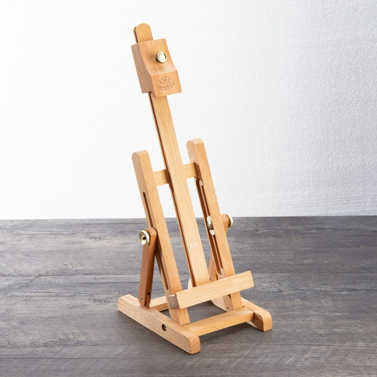 Wood Easel (JD-FN081) - China Small Wooden Easel, Small Easels