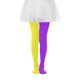 thumbnail image 2 of Pantalones largos, leggings, medias de baile para niñas, calcetines para niñas, medias para niñas, leggings, tops de algodón para niñas, 2 of 7