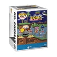 thumbnail image 3 of Figura de colección Funko Pop! Monta a Sonic Dr. Eggman de lujo, 3 of 8
