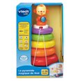 thumbnail image 2 of VTech La pyramide magique de Noé - Version française, 2 of 4
