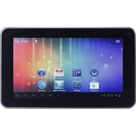 7" Internet Tablet D-7015(Android 4.0 OS)