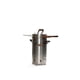 thumbnail image 2 of Barril Asador y Ahumador - Flame Barrel - The Mountain L Flame Barrel The Mountain L, 2 of 9