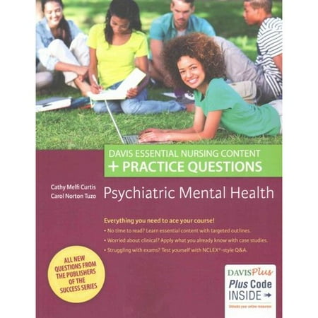 mental health nursing questions Increase knowledge in the psychiatric-mental health nursing specialty and gain test-taking confidence by taking these computer-based practice questions this is a web-based product, accessible anytime and anywhere you have internet access. mental health nursing questions Increase knowledge in the psychiatric-mental health nursing specialty and gain test-taking confidence by taking these computer-based practice questions this is a web-based product, accessible anytime and anywhere you have internet access.