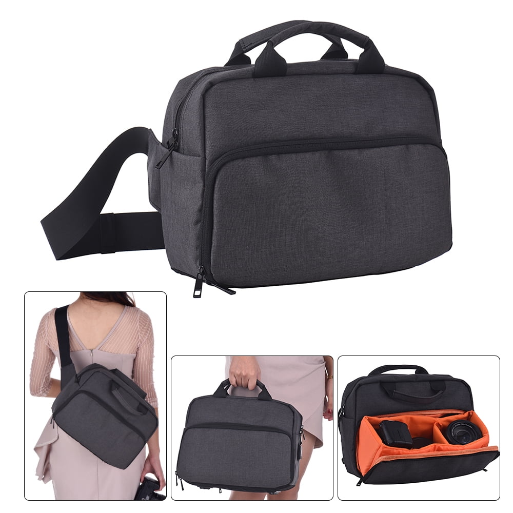 canon camera bag walmart