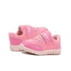 thumbnail image 2 of Tenis Bubble Gummers Hit Para Niña Ajuste Velco En Rosa Pop rosa 19, 2 of 7