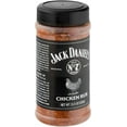 thumbnail image 6 of Jack Daniel's Chicken Rub, 11.5 oz, 6 of 8