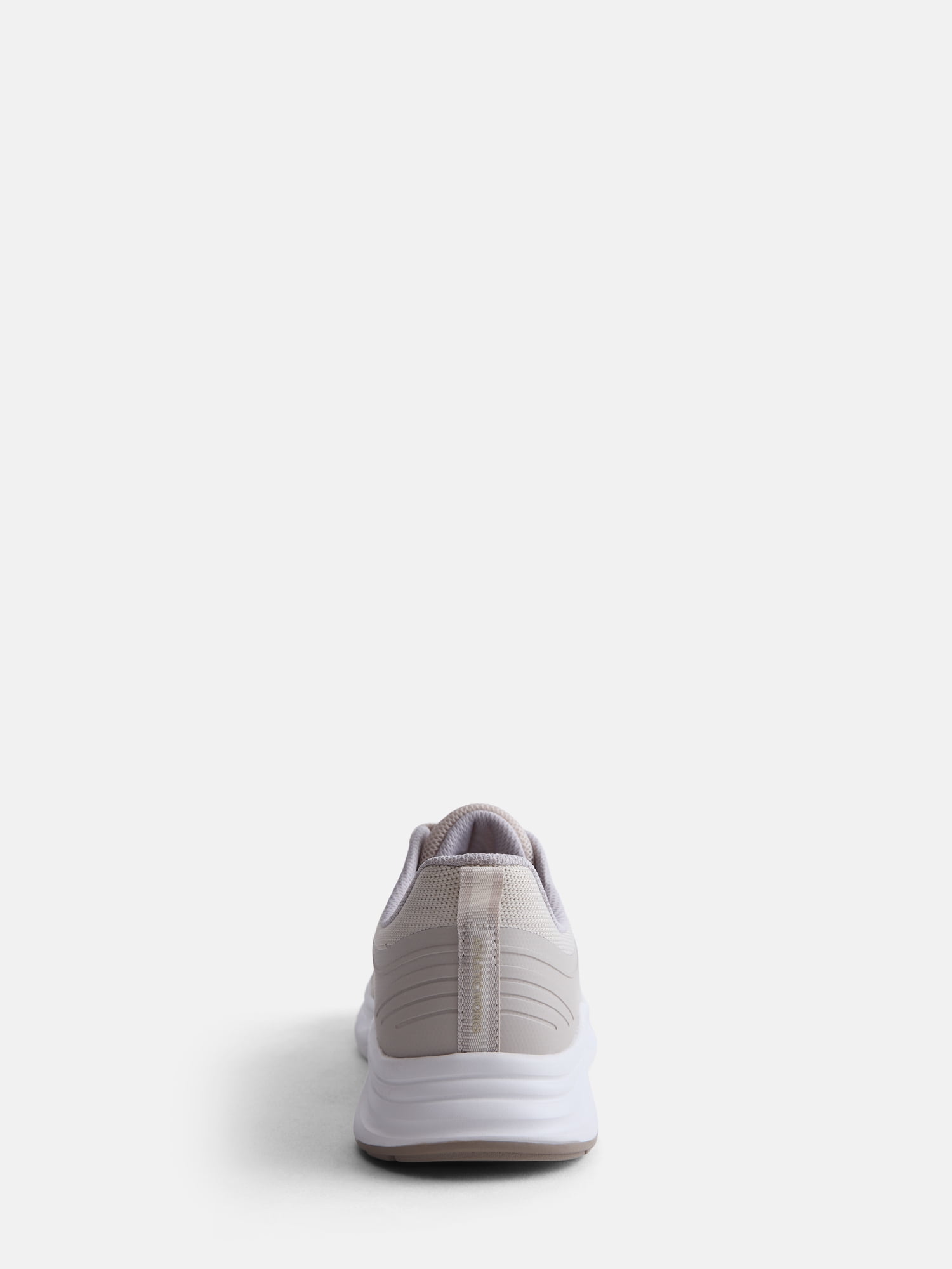 Athletic Works Women's Lifestyle Mesh Jogger 2.0 Sneakers, Wide Width Available