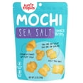 thumbnail image 3 of Sun Tropics MOCHI Snack Bites, Variety 6-pack: Sea Salt (2 packs, 3.5oz), Thai Bird Sriracha (2 packs, 3.5oz), Tamari Teriyaki (1 pack, 3.5oz), Golden Curry (1 pack, 3.5oz), 3 of 9