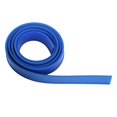 thumbnail image 2 of DOMELAY Replacement Squeegee Rubber 41" Squeegee Refills for Car Windshield Bathroom Blue, 2 of 9