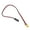 5.5x2.5mm, variant on Adapter Cable Female Connector to 5.5x2.1mm/5.5x2.5mm Female Power Cable for FPV Monitors Power Supply