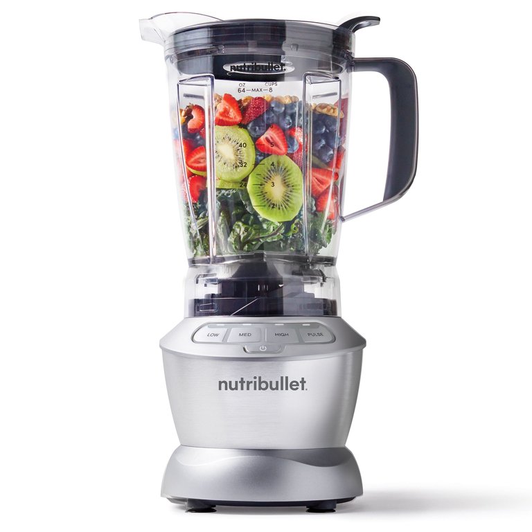 Nutribullet Premium Finish 1000 Watt High Performance, 56% OFF