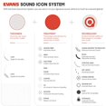 thumbnail image 4 of Evans Genera HD Dry Snare Batter - 14", 4 of 7