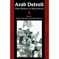 thumbnail image 1 of Pre-Owned Arab Detroit: From Margin to Mainstream (Paperback) by Nabeel Abraham, Andrew Shryock, 1 of 1
