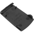 thumbnail image 4 of 3X Gancho para asiento trasero de automóvil, cubierta Isofix, sistema de retención infantil X1 E84 Serie 3 E90 F30 1 E87, 4 of 5