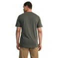 thumbnail image 2 of Jockey Men's Made in America Heritage Short Sleeve Tee, 2 of 3