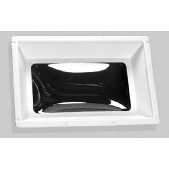 Specialty Recreation N1430D Inner Garnish for Rectangular Skylight Dome