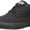 Black/Black, variant on Keds Women's Triumph Mid Fashion Sneaker, Black/Black, 7 M US