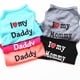 thumbnail image 2 of Ropa para mascotas Love, camisetas de algodón para mascotas, ropa para gatos, gatitos, chalecos, ropa para perros pequeños, chalecos para mamá y papá, ropa para mascotas, 2 of 5