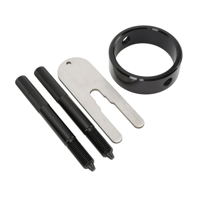 Outil de Service de Fourche, Outil de Compresseur de Fourche de Moto Efficace Universel pour Moto de Rue