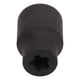 thumbnail image 2 of Battery Cover Screw Tool Tight Grip Battery Cover Removal Socket Easy Operation High Accuracy for Vehicle, 2 of 8