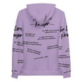 thumbnail image 3 of The Lord's Prayer I Premium Unisex Hoodie, 3 of 7