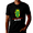 Black, variant on Juneteenth T-shirt for Men Freedom Day Mens Black Pride Tee